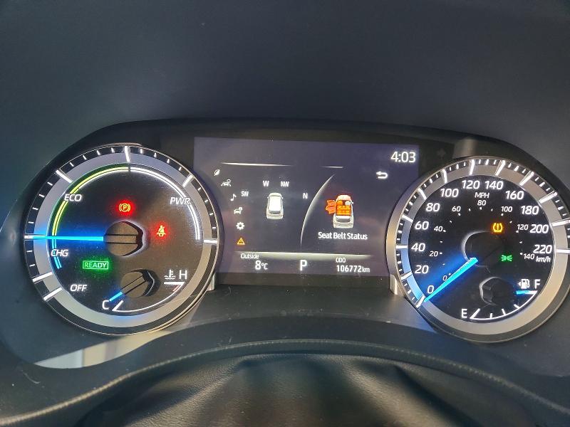 Aukcja sprzedaży 2023 Toyota Highlander, vin: 5TDBBRCH4PS598531, numer aukcji: 75651265
