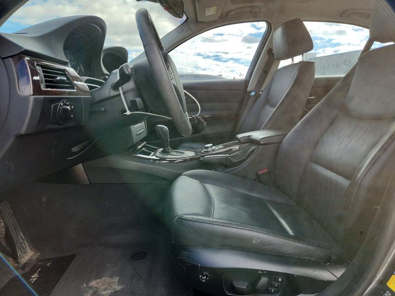 Продажа на аукционе авто 2008 Bmw 328, vin: WBAVC935X8K042973, номер лота: 78174865