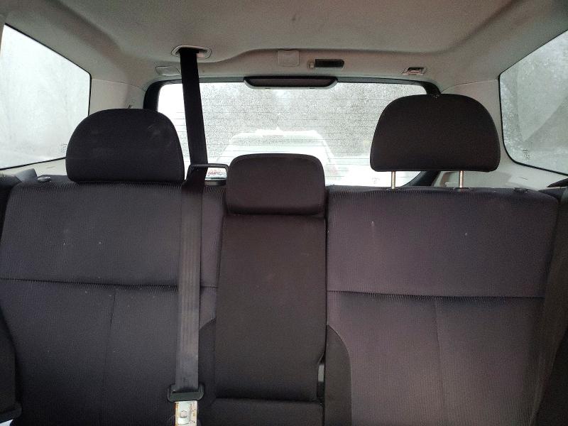 Продажа на аукционе авто 2010 Subaru Forester, vin: JF2SH6CCXAH906784, номер лота: 75726615