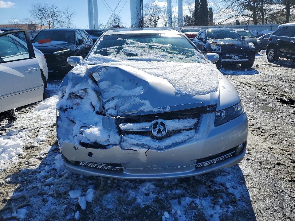 Aukcja sprzedaży 2008 Acura Tl, vin: 19UUA76578A002927, numer aukcji: 78038045