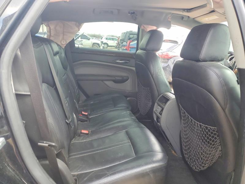 Продажа на аукционе авто 2011 Cadillac Srx, vin: 3GYFNAEY7BS670036, номер лота: 78789715
