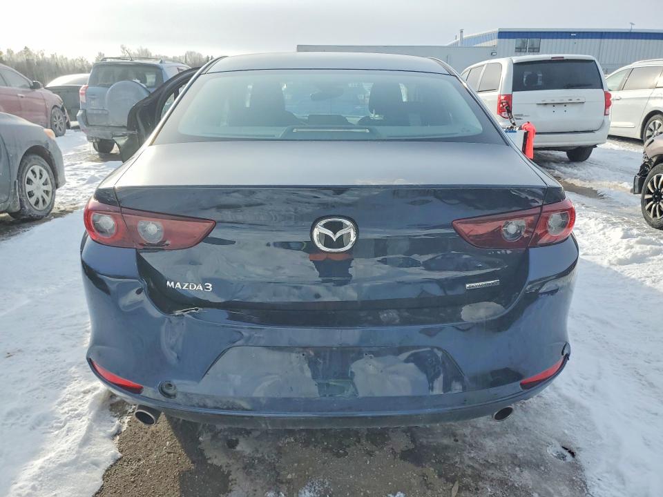 Продаж на аукціоні авто 2023 Mazda 3, vin: 3MZBPAB70PM363293, номер лоту: 78780645