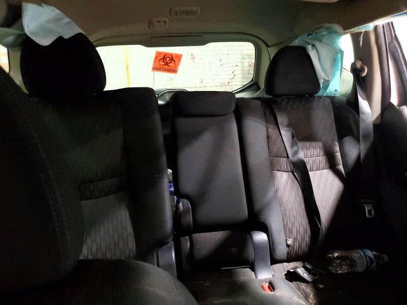 Продажа на аукционе авто 2018 Nissan Rogue, vin: 5N1AT2MV0JC790828, номер лота: 56286736