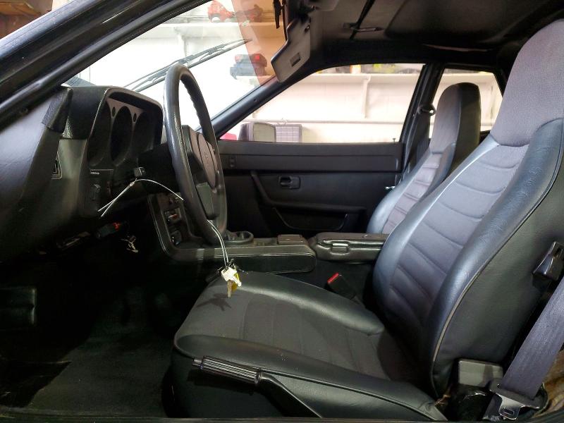 Aukcja sprzedaży 1987 Porsche 924, vin: WP0AA0924HN456779, numer aukcji: 76388275