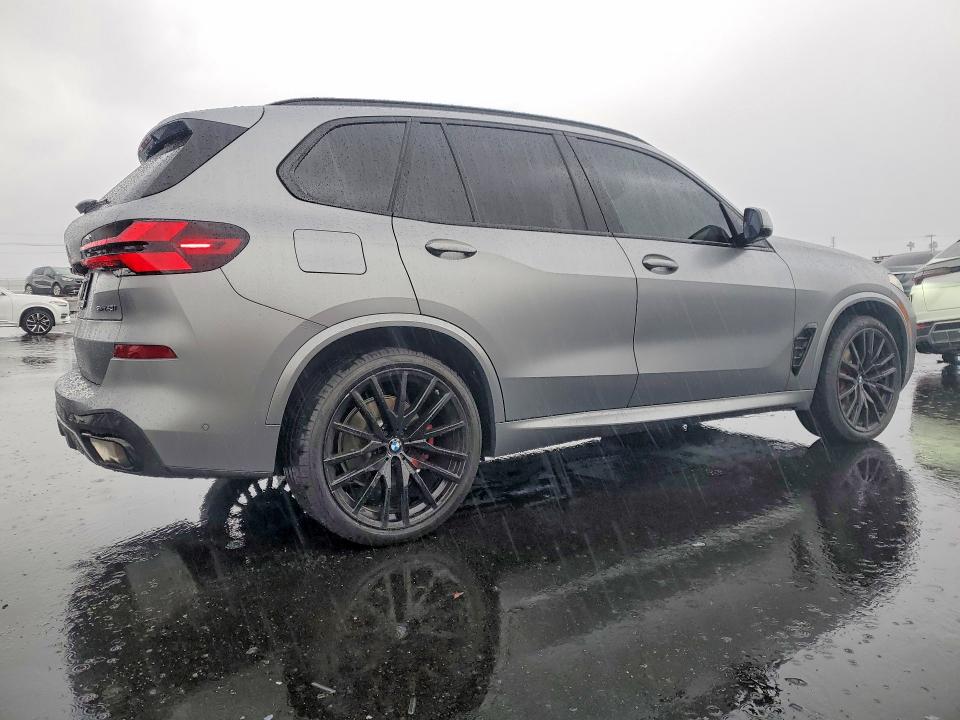 Продаж на аукціоні авто 2025 Bmw X5, vin: 5UX13EU06S9W85699, номер лоту: 77501545