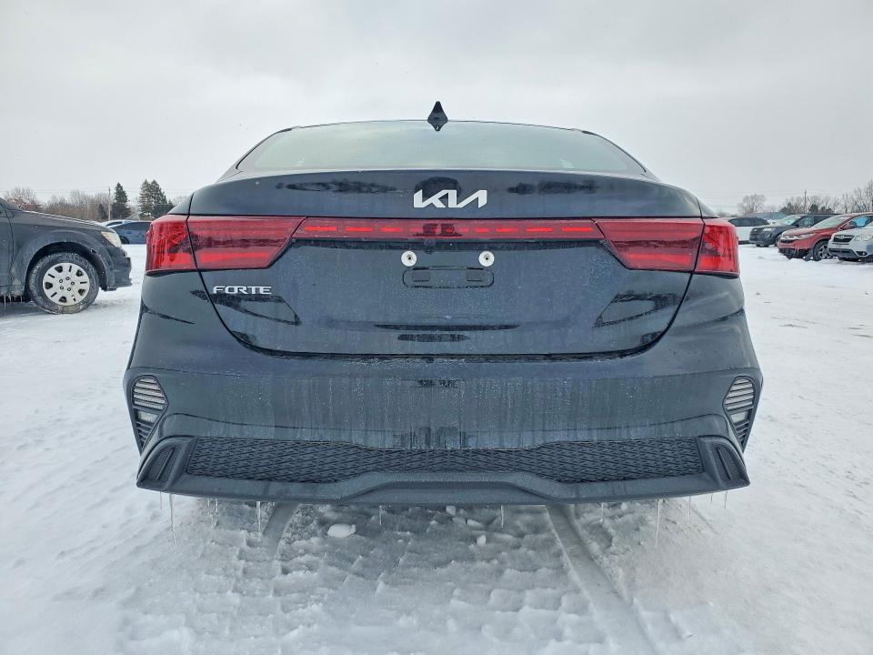 Aukcja sprzedaży 2024 Kia Forte, vin: 3KPF24AD4RE724209, numer aukcji: 75076185
