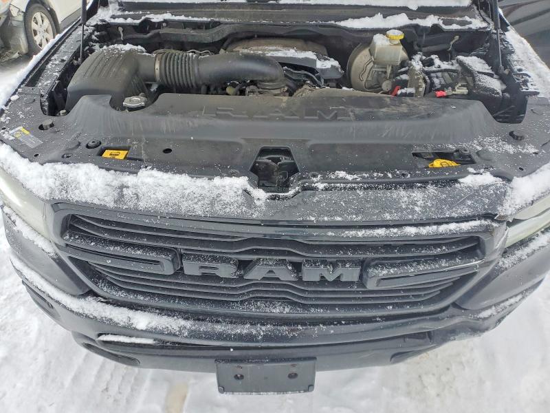 Aukcja sprzedaży 2021 Ram 1500, vin: 1C6SRFTTXMN608034, numer aukcji: 74031305
