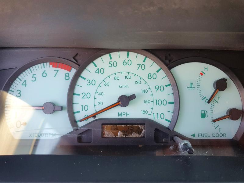 Продажа на аукционе авто 2003 Toyota Corolla, vin: 1NXBR32E53Z088271, номер лота: 78864045