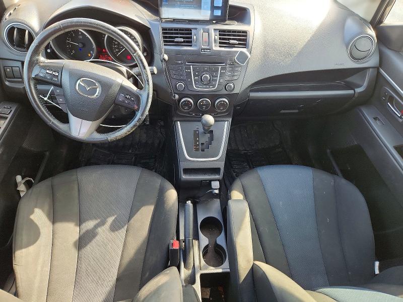 Продаж на аукціоні авто 2015 Mazda 5, vin: JM1CW2CL6F0183653, номер лоту: 77741035