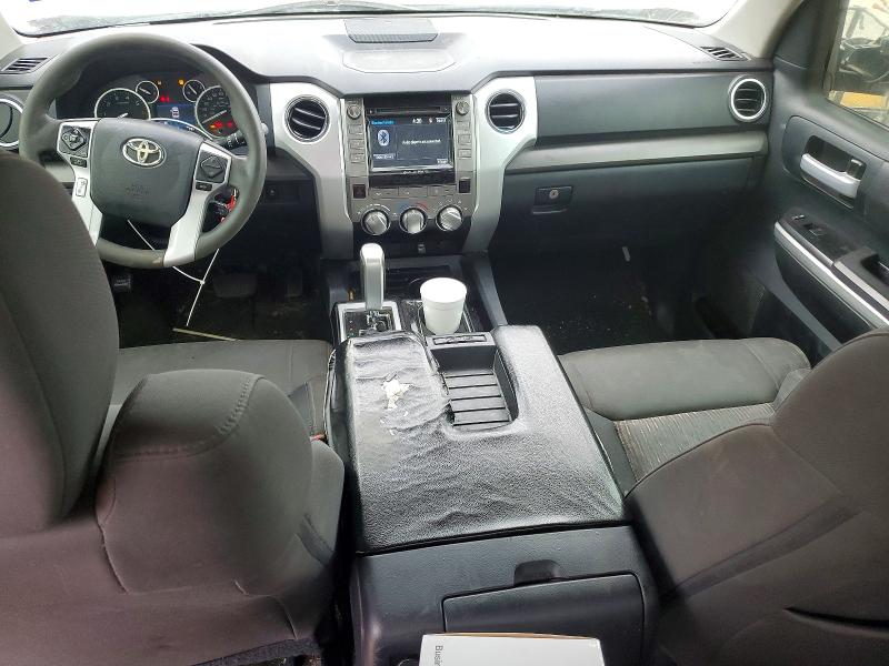Aukcja sprzedaży 2016 Toyota Tundra, vin: 5TFRM5F19GX109289, numer aukcji: 76827395