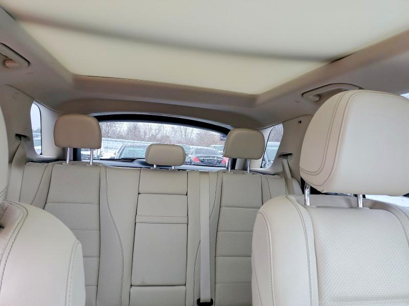 78991045 :رقم المزاد ، 4JGFB4KB7LA028625 vin ، 2020 Mercedes-benz Gle مزاد بيع
