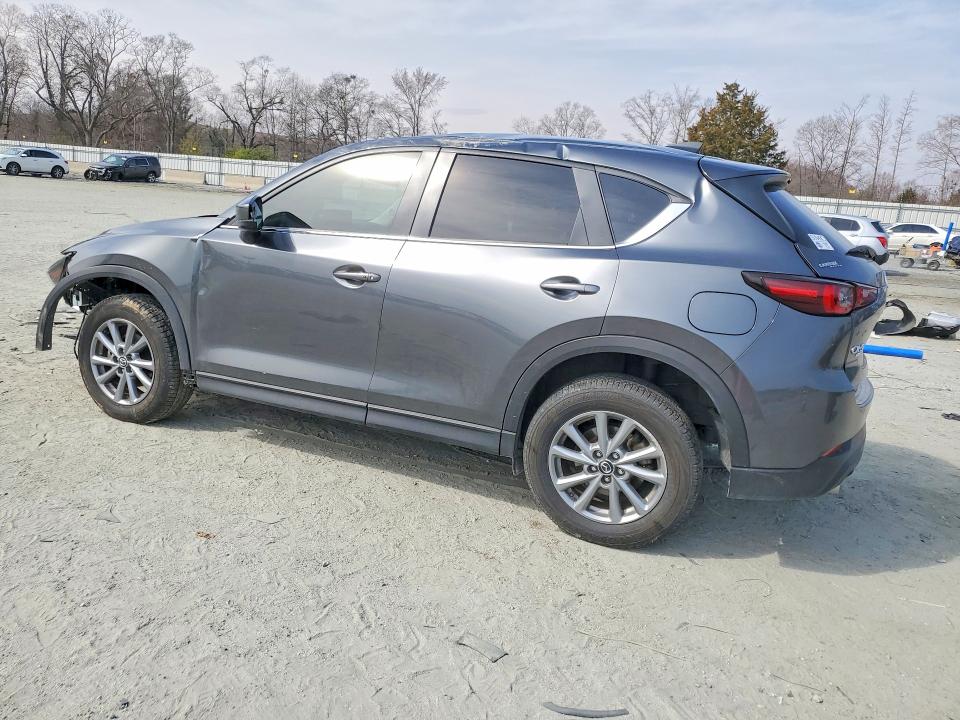Aukcja sprzedaży 2023 Mazda Cx-5, vin: JM3KFBBM7P0226704, numer aukcji: 78820645