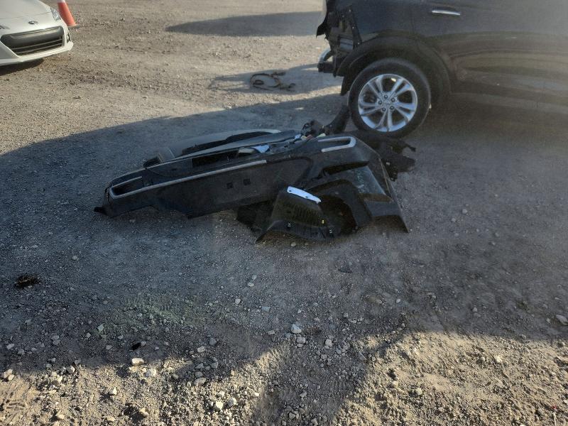 2021 Buick Encore Gx მანქანა იყიდება აუქციონზე, vin: KL4MMBS24MB182113, აუქციონის ნომერი: 77115265