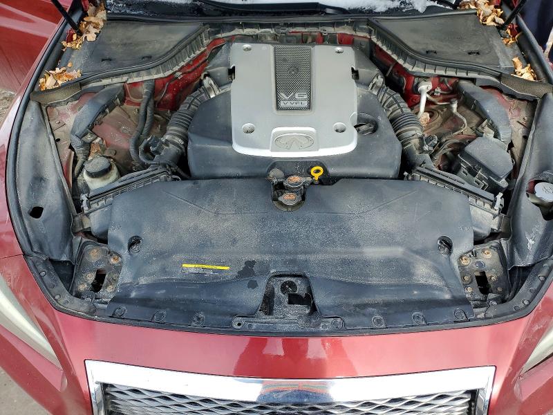 Продаж на аукціоні авто 2014 Infiniti Q50, vin: JN1BV7AR4EM681279, номер лоту: 78298345