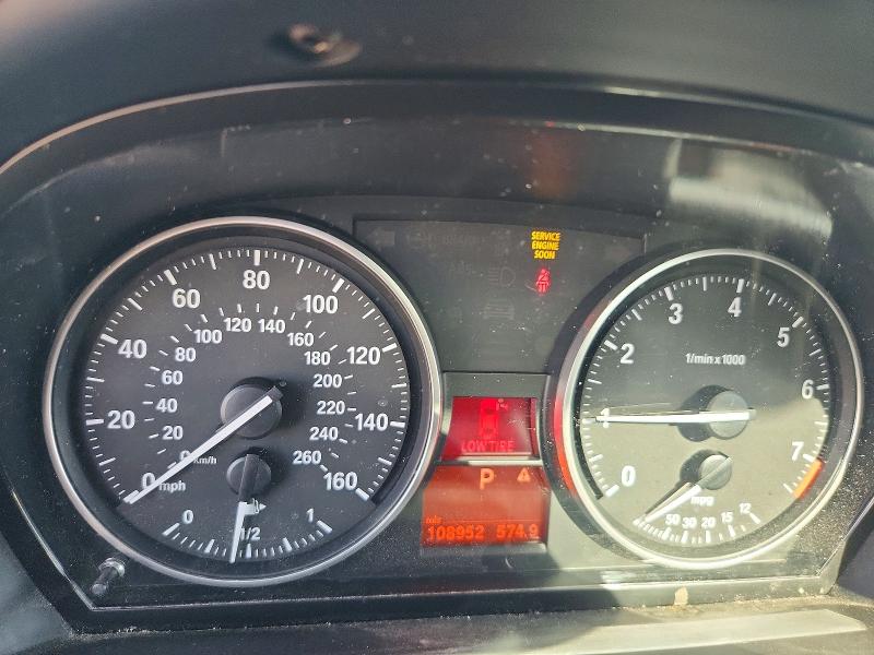 Продаж на аукціоні авто 2014 Bmw X1, vin: WBAVL1C53EVY18811, номер лоту: 78733445