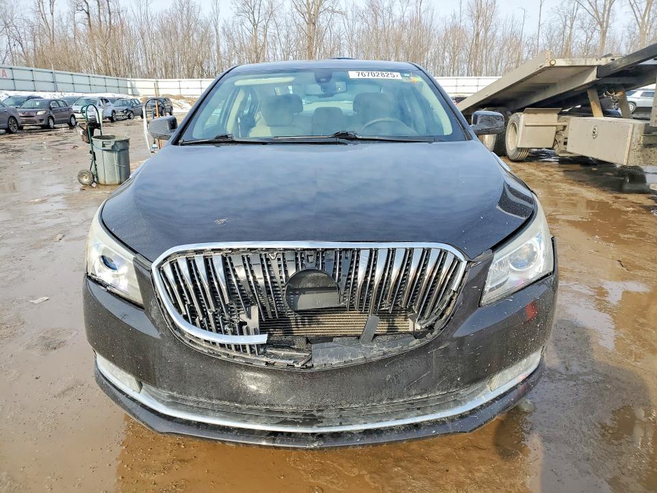 Aukcja sprzedaży 2014 Buick Lacrosse, vin: 1G4GA5G36EF129790, numer aukcji: 76702825