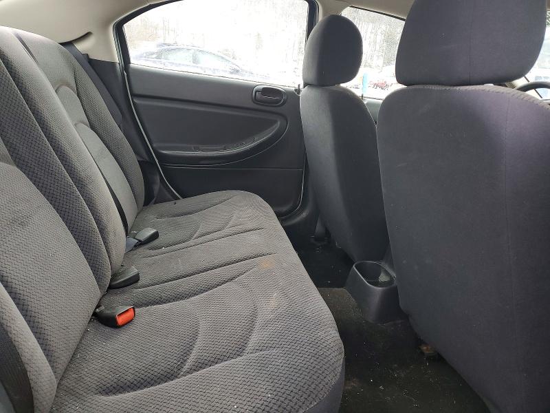 Продаж на аукціоні авто 2005 Dodge Stratus, vin: 1B3EL46R05N674834, номер лоту: 76524985