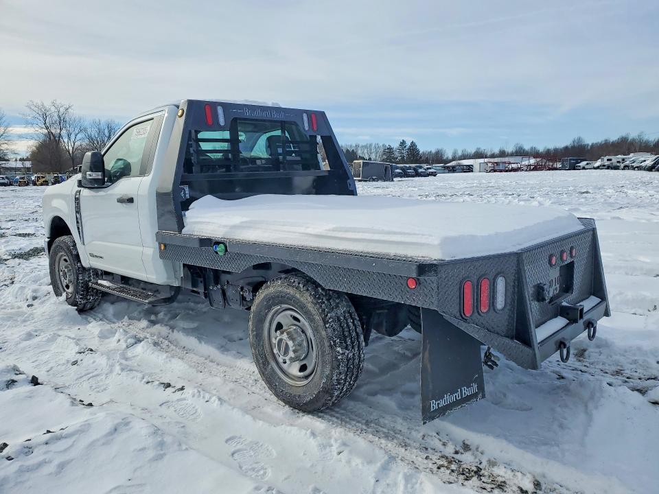 Aukcja sprzedaży 2024 Ford F350, vin: 1FTRF3BT8REF46110, numer aukcji: 75962205