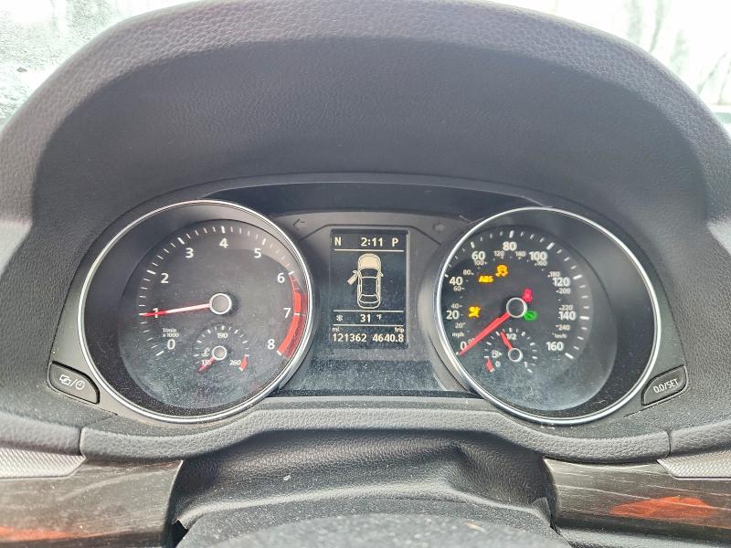 Aukcja sprzedaży 2016 Volkswagen Passat, vin: 1VWBT7A35GC013494, numer aukcji: 76215705