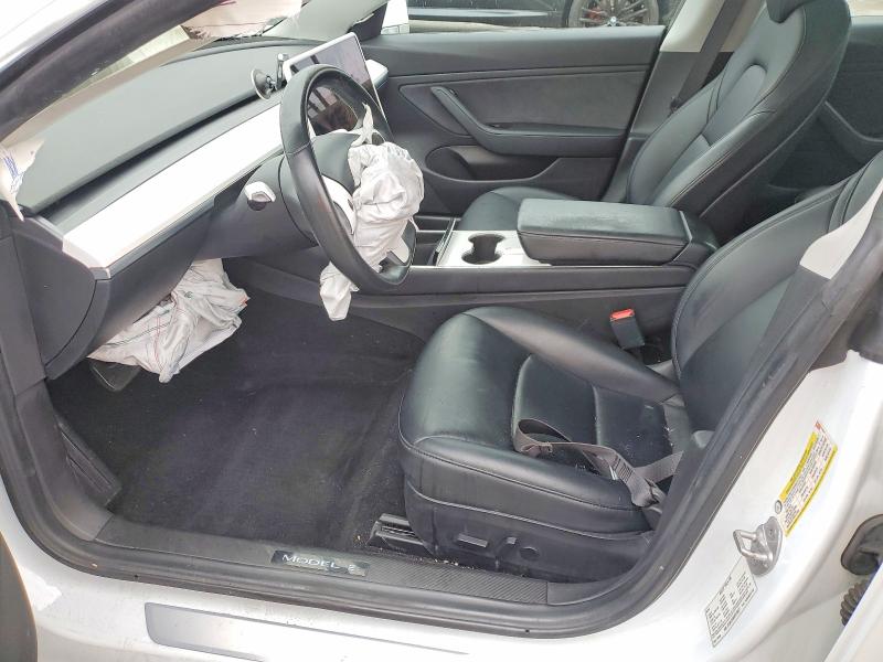 78041585 :رقم المزاد ، 5YJ3E1EA0KF310577 vin ، 2019 Tesla Model 3 مزاد بيع
