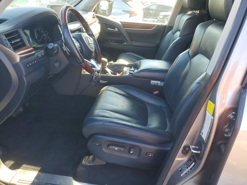 78847735 :رقم المزاد ، JTJDY7AX9M4356540 vin ، 2021 Lexus Lx 570 مزاد بيع