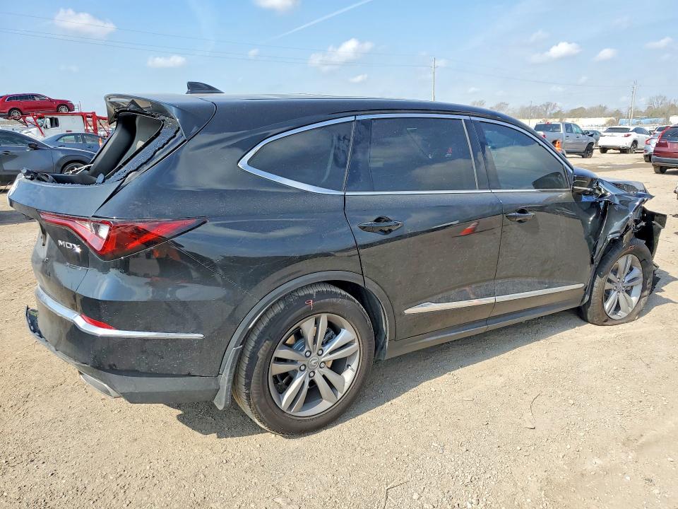 Продажа на аукционе авто 2026 Acura Mdx, vin: 5J8YD9H32TL003531, номер лота: 77482155