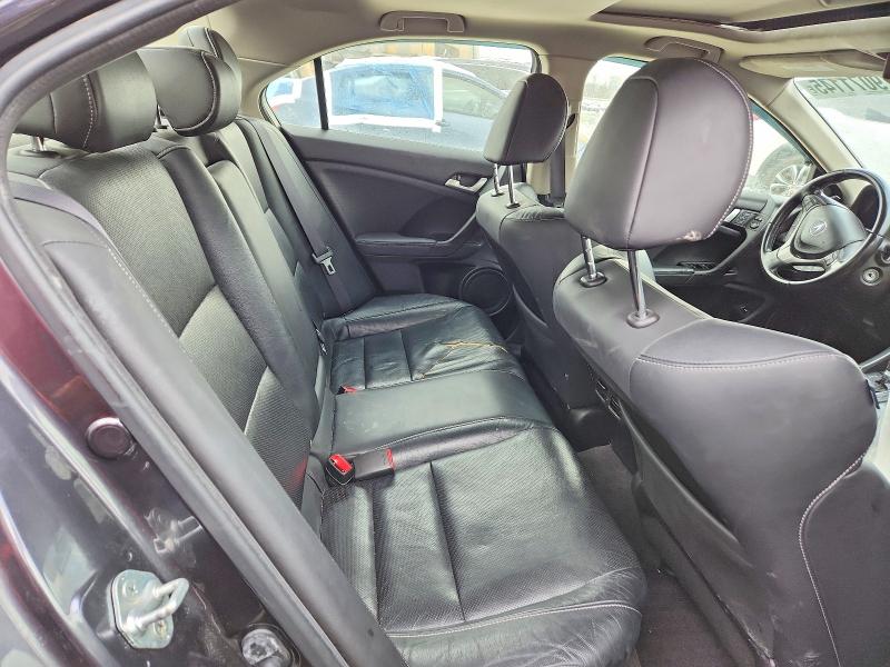 Aukcja sprzedaży 2014 Acura Tsx, vin: JH4CU2F61EC004748, numer aukcji: 79071145