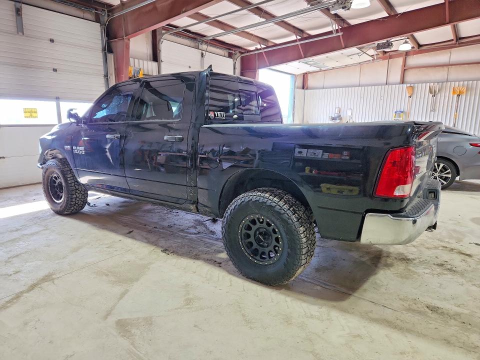 Продаж на аукціоні авто 2014 Ram 1500, vin: 1C6RR7LT2ES369005, номер лоту: 78476115
