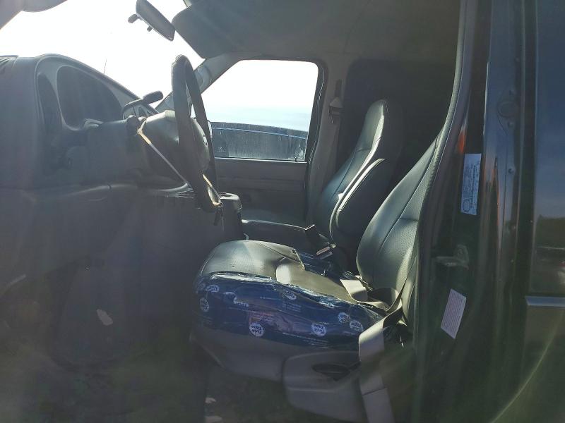 79376175 :رقم المزاد ، 1FTRE14W33HB78195 vin ، 2003 Ford Econoline مزاد بيع