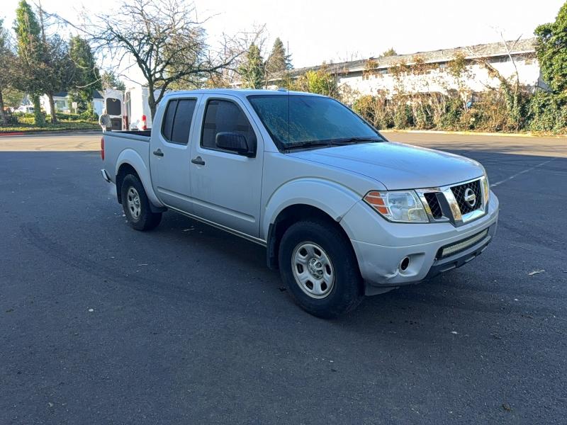 Aukcja sprzedaży 2016 Nissan Frontier S, vin: 1N6AD0ER3GN799508, numer aukcji: 77337705