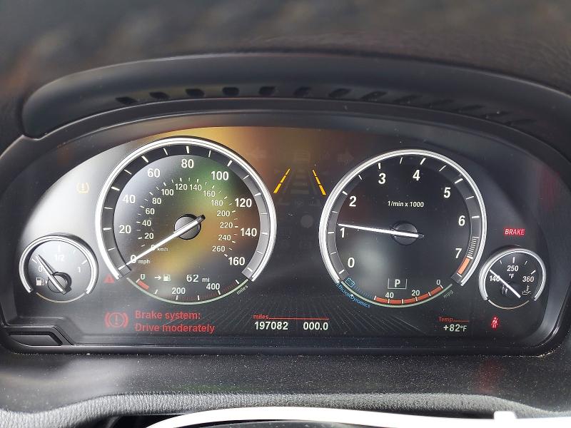 2018 Bmw X4 მანქანა იყიდება აუქციონზე, vin: 5UXXW3C5XJ0T82883, აუქციონის ნომერი: 79313965