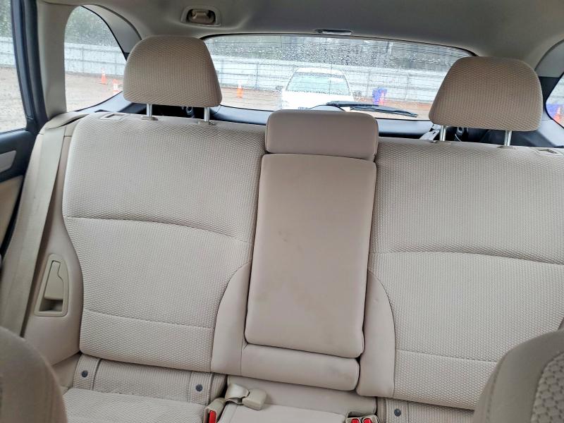 Продажа на аукционе авто 2016 Subaru Outback, vin: 4S4BSAAC6G3202783, номер лота: 79249225