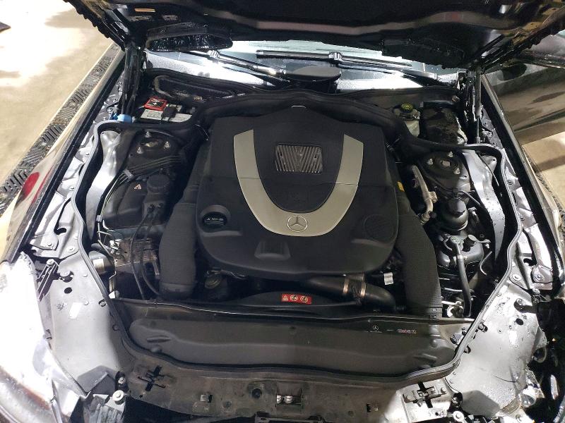 Продаж на аукціоні авто 2009 Mercedes-benz Sl, vin: WDBSK71F69F150427, номер лоту: 78059435