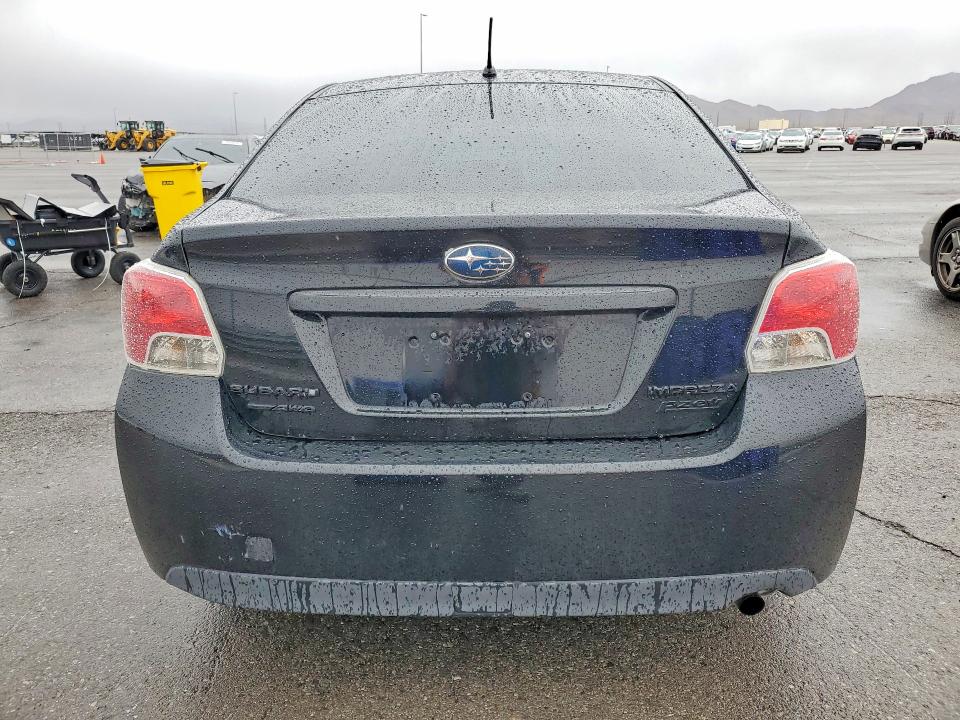 Aukcja sprzedaży 2012 Subaru Impreza, vin: JF1GJAA65CH011978, numer aukcji: 78124925