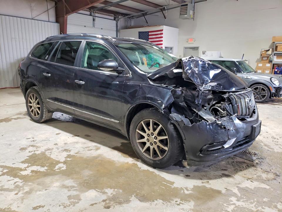 Auction sale of the 2013 Buick Enclave, vin: 5GAKRCKD8DJ159155, lot number: 78506445