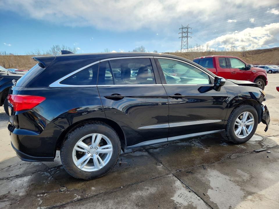 Продаж на аукціоні авто 2015 Acura Rdx, vin: 5J8TB4H33FL030826, номер лоту: 78155765