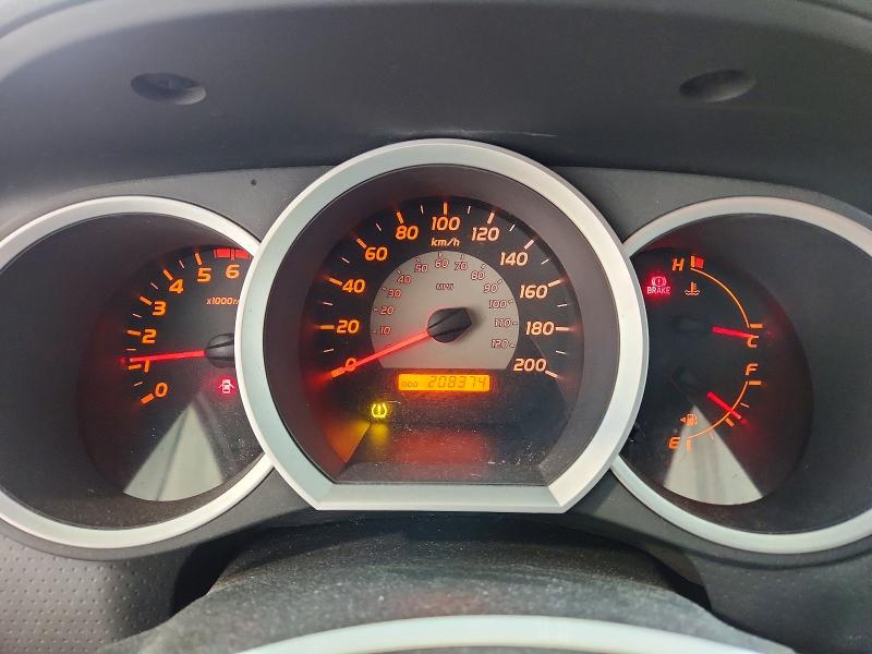 Продажа на аукционе авто 2006 Toyota Tacoma, vin: 5TELU42N96Z255451, номер лота: 76219825