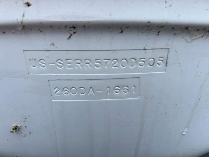 2005 Sea Ray Boat&trlr მანქანა იყიდება აუქციონზე, vin: SERR5720D505, აუქციონის ნომერი: 74499775
