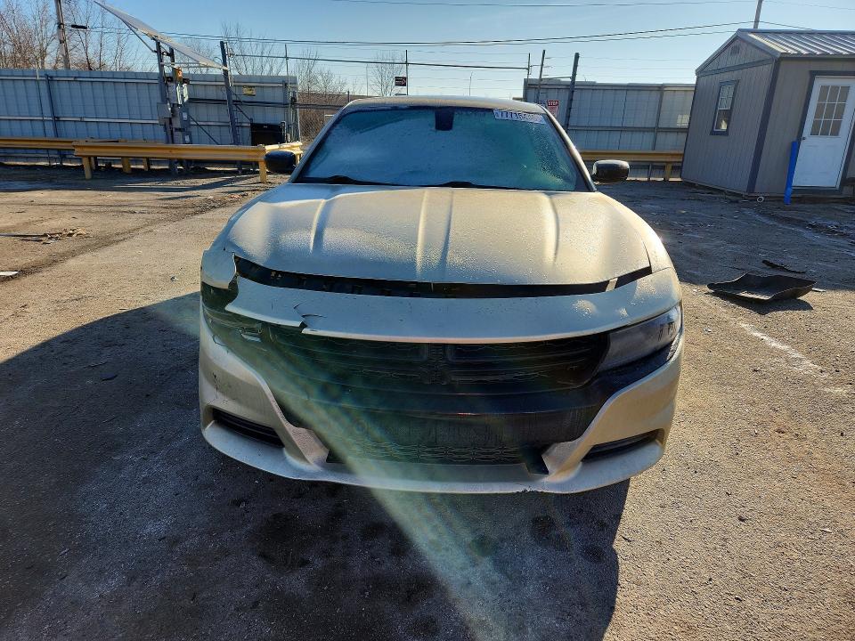 Aukcja sprzedaży 2018 Dodge Charger, vin: 2C3CDXKTXJH295417, numer aukcji: 77715445