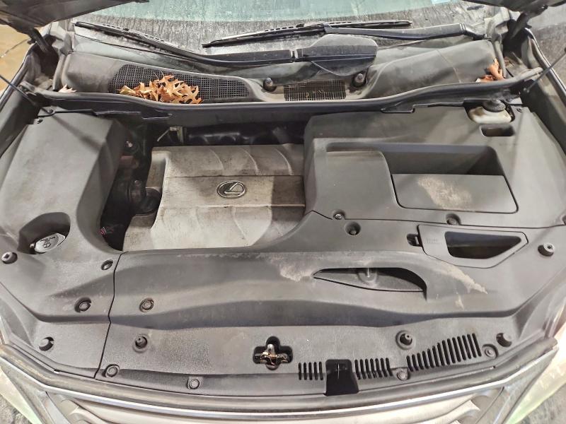 2013 Lexus Rx მანქანა იყიდება აუქციონზე, vin: 2T2ZK1BA5DC088788, აუქციონის ნომერი: 77991325
