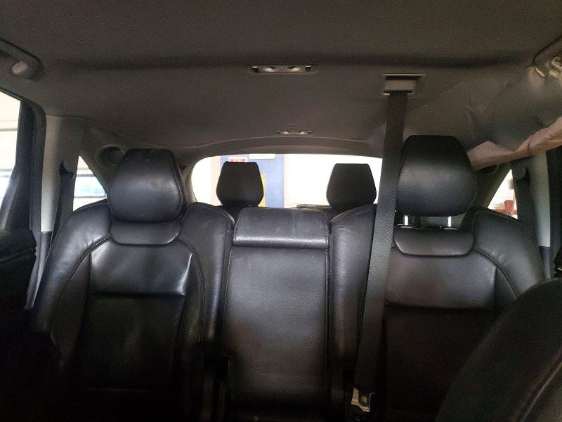 Auction sale of the 2015 Acura Mdx, vin: 5FRYD4H40FB021994, lot number: 78770495