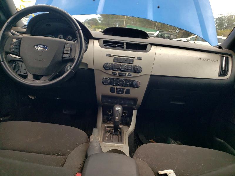 Продаж на аукціоні авто 2010 Ford Focus, vin: 1FAHP3GN2AW164856, номер лоту: 75466805
