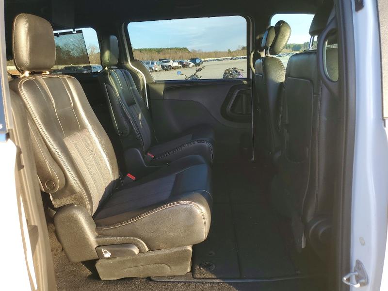 Продажа на аукционе авто 2014 Chrysler Town & Country, vin: 2C4RC1HG3ER109054, номер лота: 77200775
