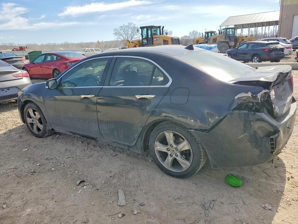 Aukcja sprzedaży 2010 Acura Tsx, vin: JH4CU2F65AC023538, numer aukcji: 76772725