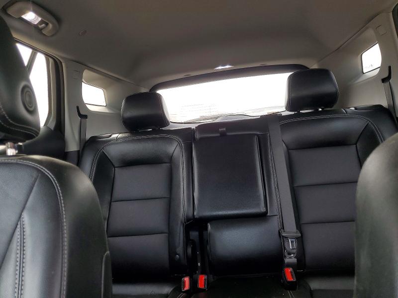 77721245 :رقم المزاد ، 3GKALVEG1RL197179 vin ، 2024 Gmc Terrain مزاد بيع