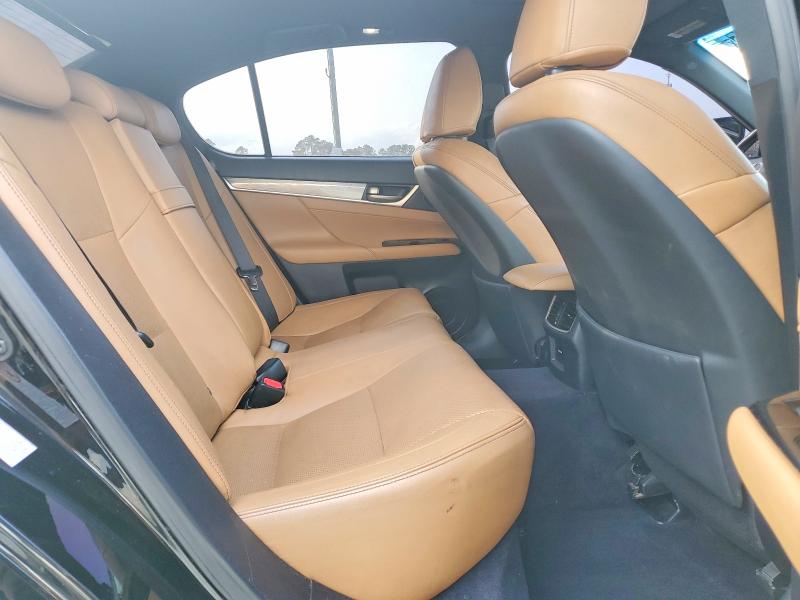 Aukcja sprzedaży 2013 Lexus Gs, vin: JTHCE1BL5D5000238, numer aukcji: 78148915