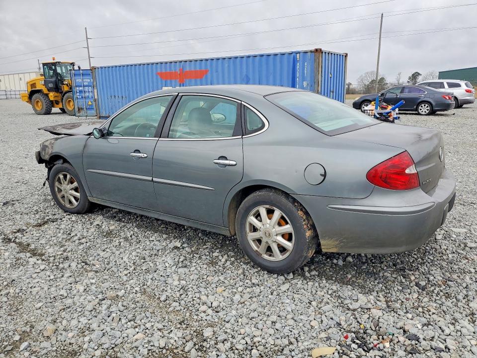 Продаж на аукціоні авто 2005 Buick Lacrosse, vin: 2G4WD532051239872, номер лоту: 78228365