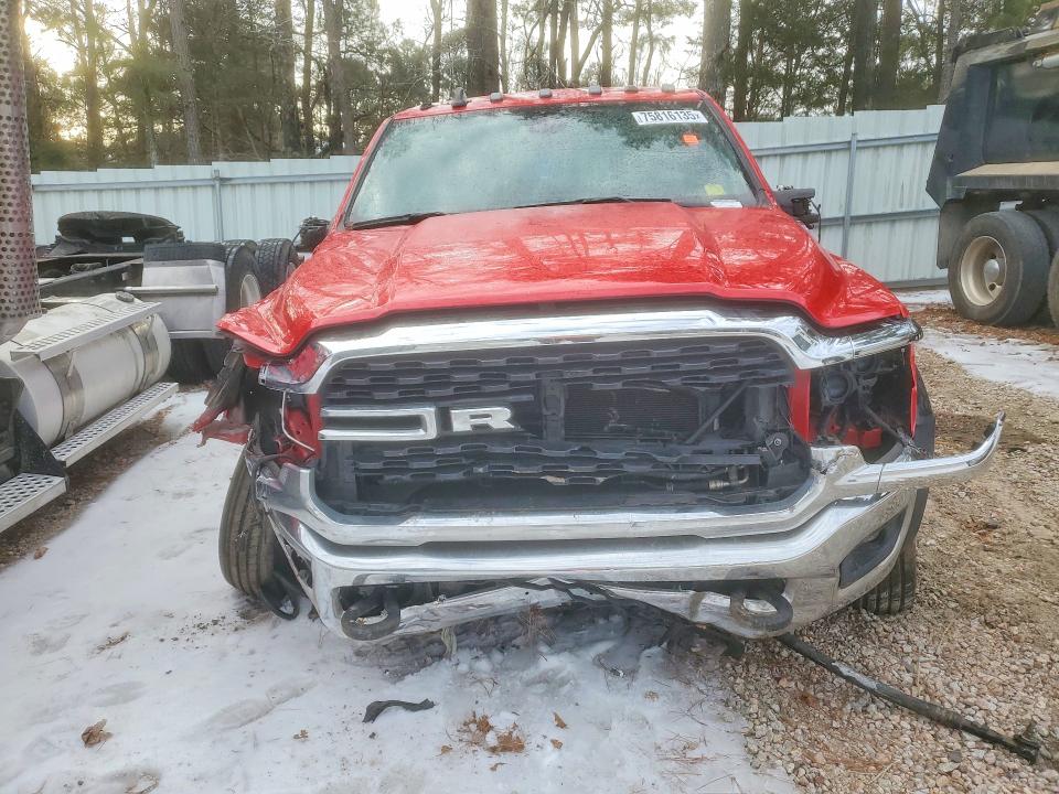 Продаж на аукціоні авто 2024 Ram 5500, vin: 3C7WRNDL2RG128155, номер лоту: 75816135