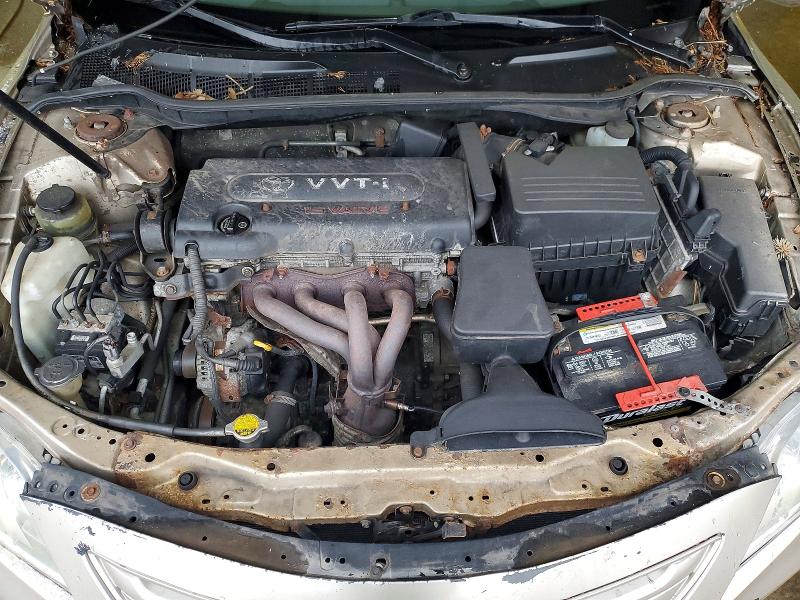 Продажа на аукционе авто 2009 Toyota Camry, vin: 4T1BE46K09U292261, номер лота: 75909905