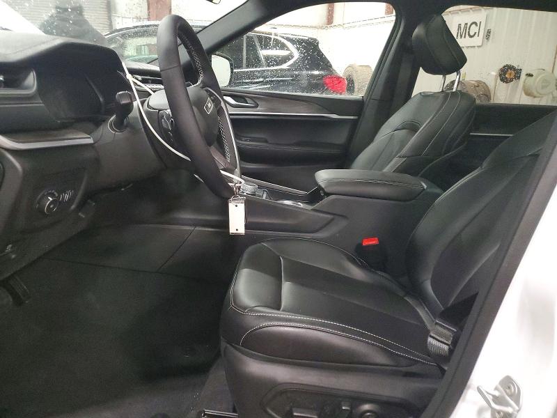Aukcja sprzedaży 2025 Jeep Grand Cherokee, vin: 1C4RJKBG0S8780127, numer aukcji: 76562555
